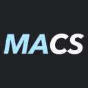 Discovery icon for MACS Discord server