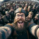 Cabana dos Vikings's icon