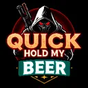 QuickHoldmyBeer