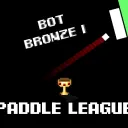 Paddleball League