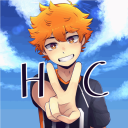 Discovery icon for Haikyuu Volleycamp Discord server