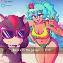 Darths Discord