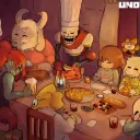 The Determined Folk