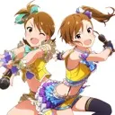 双海姉妹のいたずら教室