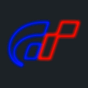 Gran Turismo Discord Server Icon – Sports