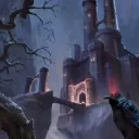 A Castle in the Mist