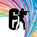 CSGO R6S Competitive Korea