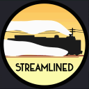 Streamlined Discord Server Icon – Roblox