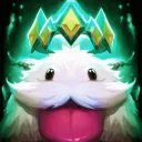 Poro's server's icon