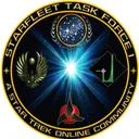 StarFleet Task Force 1 Armada