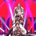 SMOL STRAY KIDS STAYS