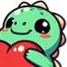 Alexosaur's Dino Den