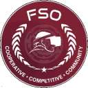 FSO.gg  | The Marked Muse | STFC: ACES Discord Server Icon