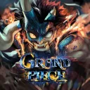 Grand Quest Games Discord Server Icon