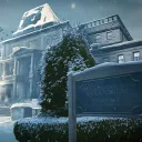 The Mad House
