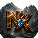 Nexus Community | NX - discord server icon