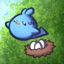 Blue Forest