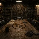 The Team Room