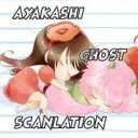Ayakashi Ghost Scanlation.