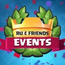 Ru & Friends - Events