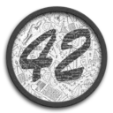 42-coin