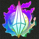 FFXIV - Europe+ Discord Server Icon – Art & Creative