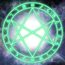 Im Siegel des Orichalcos
