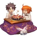 酸欠ぐだ子部屋