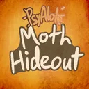 PsyAlola’s Moth Hideout