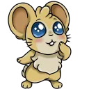 Pikalyn's Pikaboos