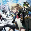 Dovah’s Blazblue Server