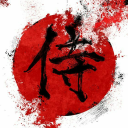 Shadows of Tsushima Server Icon