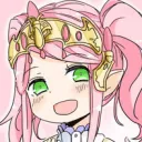 Mana English Discord Server Icon