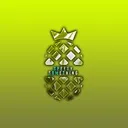Anti Pineapple Pineapple Club