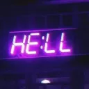 HeLL's icon