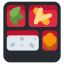 Bento Server Icon