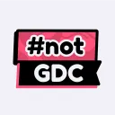 #notGDC