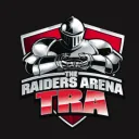 The Raiders Arena