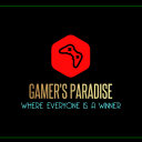 GAMER'S PARADISE Server Icon