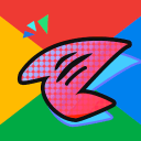 Timo's aniblobs icon
