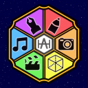 Atelier Hexagone - discord server icon