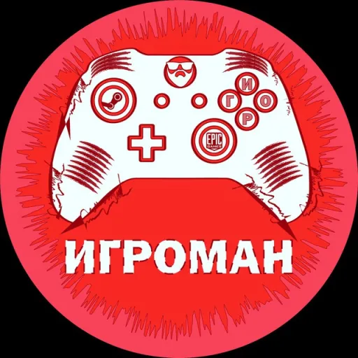 Игроман — мониторинг Discord сервера, статистика и рейтинг