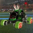 Casual Rockets