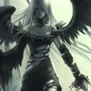 Dead Archangel Family