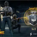 Pubg mobile