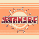 ArtShare icon