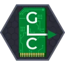 Green Level Clearance Discord Server Icon