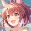 Umamusume: Pretty Derby!