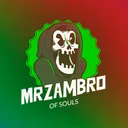 Mr. Zambro’s Graveyard