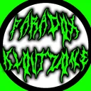 paradox kloutzone